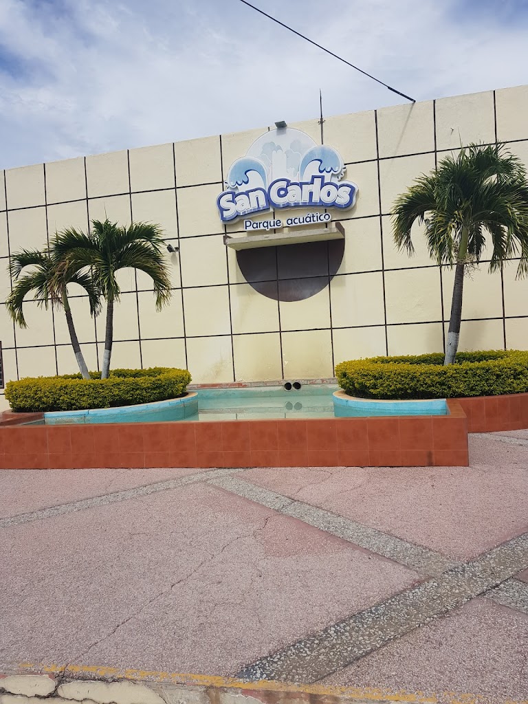 Parque Acuático San Carlos - Foto 1