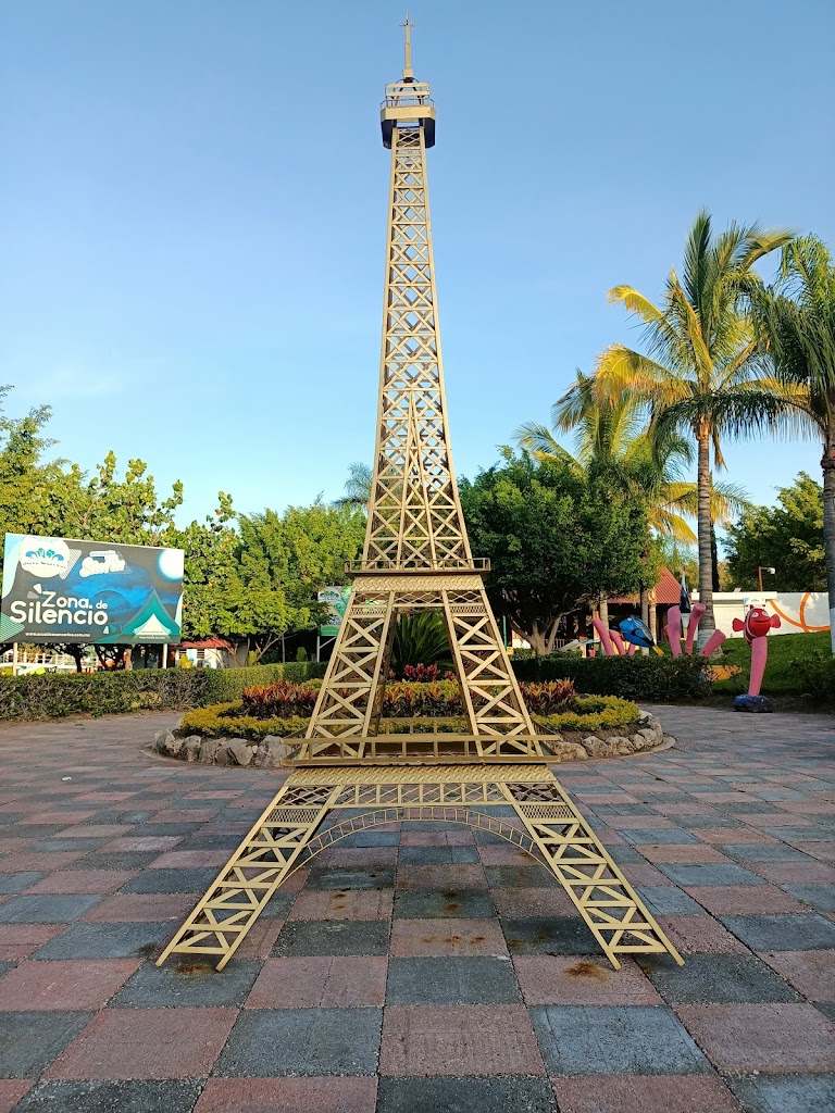 Parque Acuático San Carlos - Foto 1