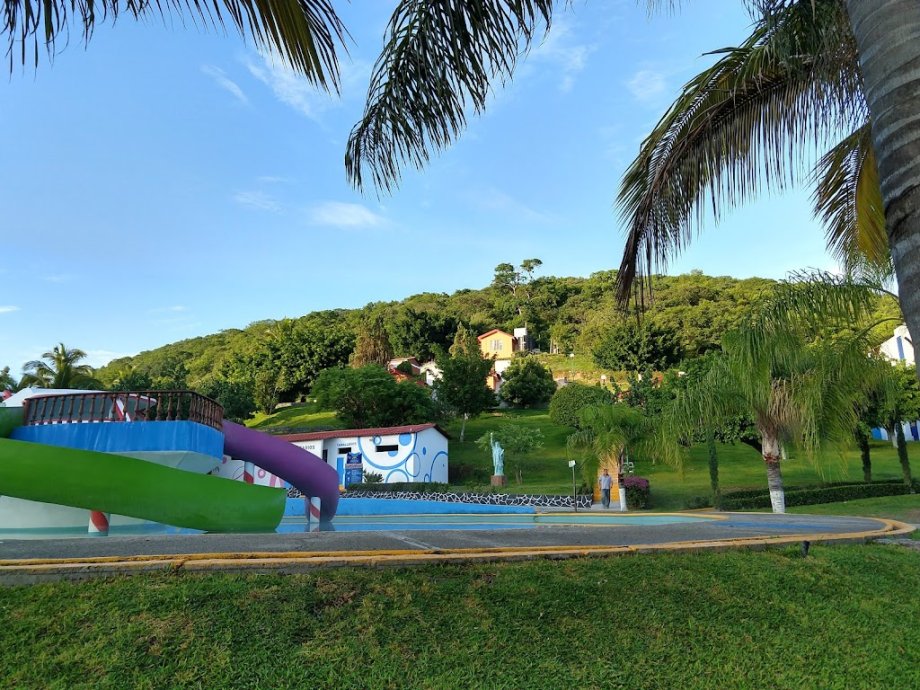 Parque Acuático San Carlos - Foto 7