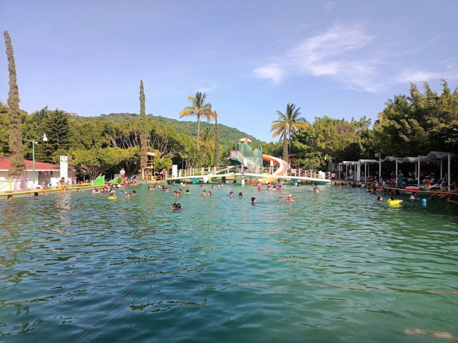 Parque Acuático San Carlos - Foto 8