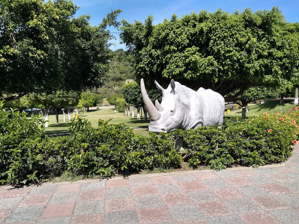 Parque Acuático San Carlos - Foto 1