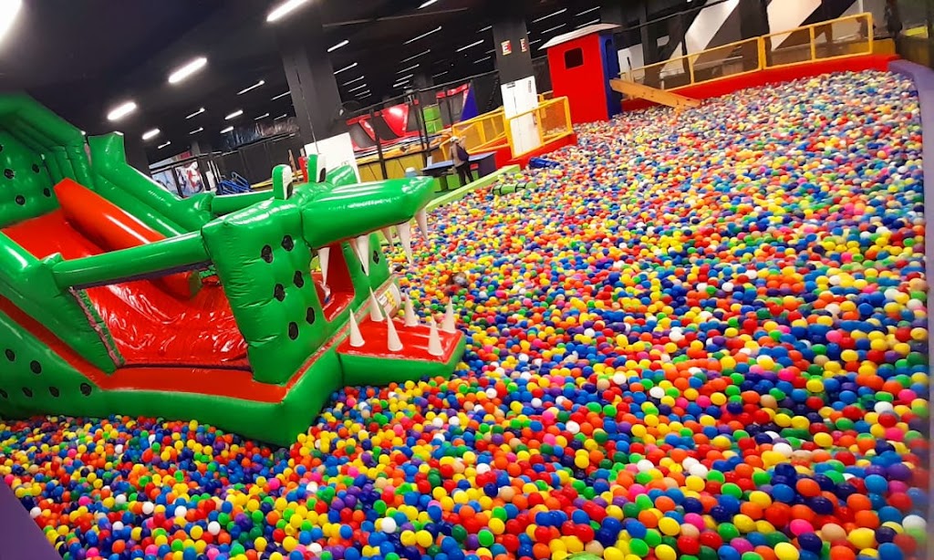 Kids Park Club - Foto 1