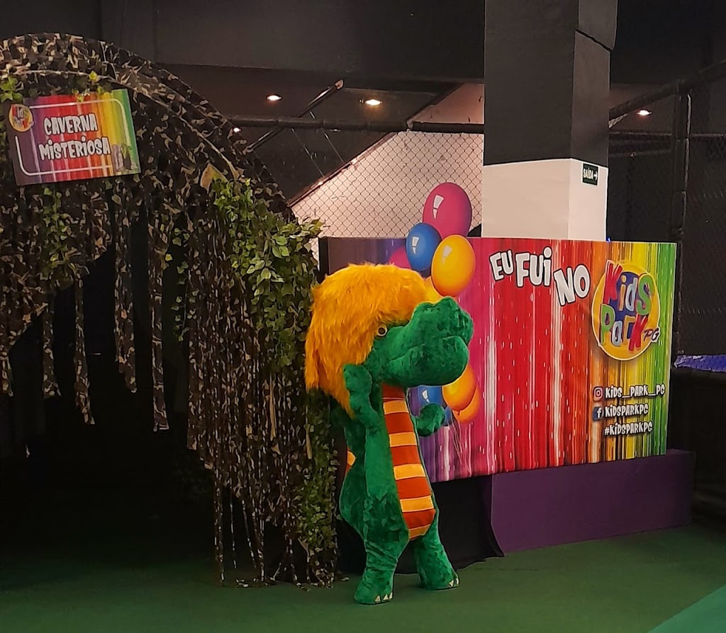 Kids Park Club - Foto 1