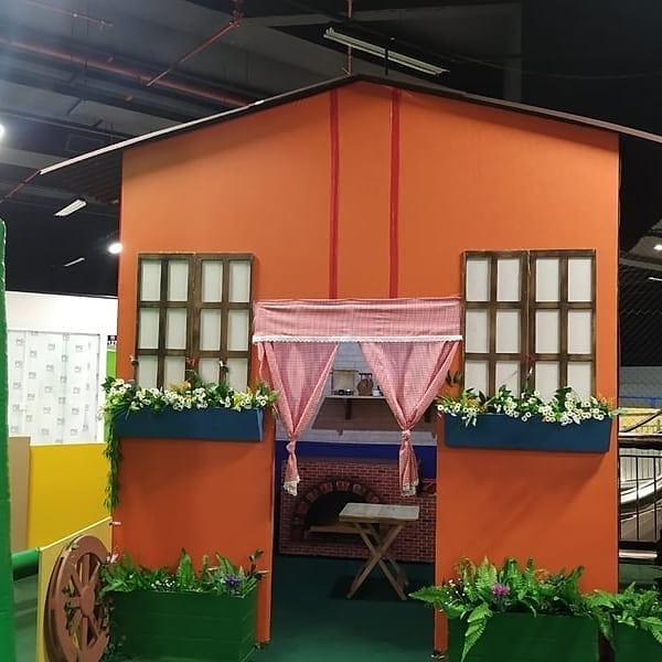 Kids Park Club - Foto 5