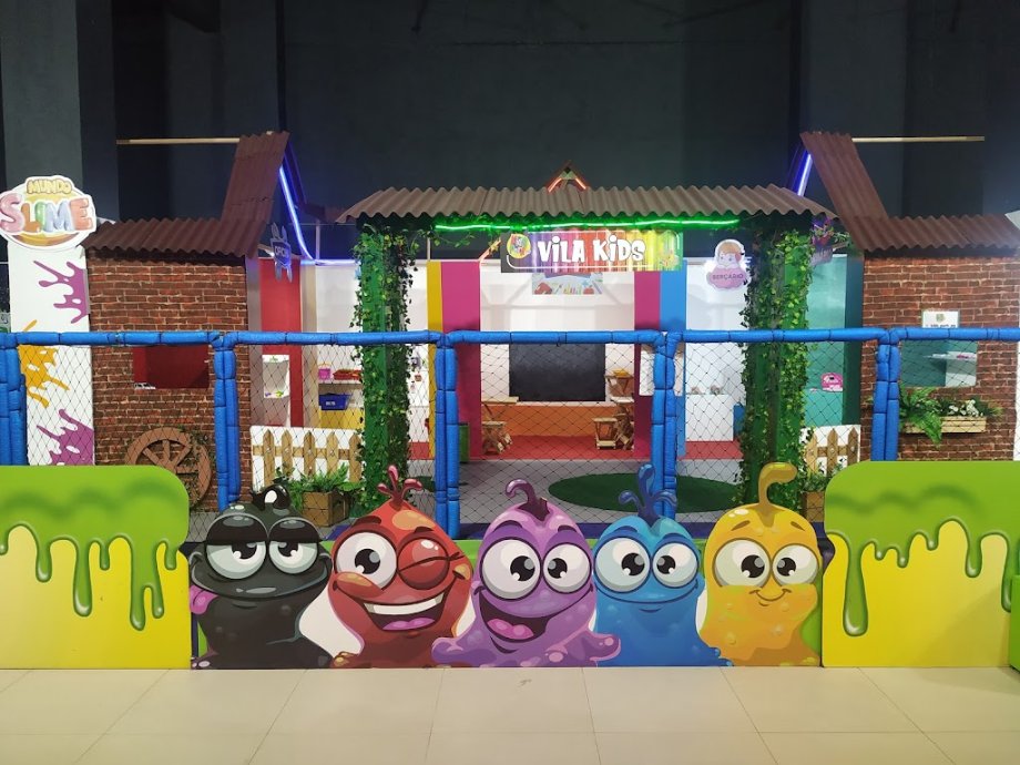 Kids Park Club - Foto 6