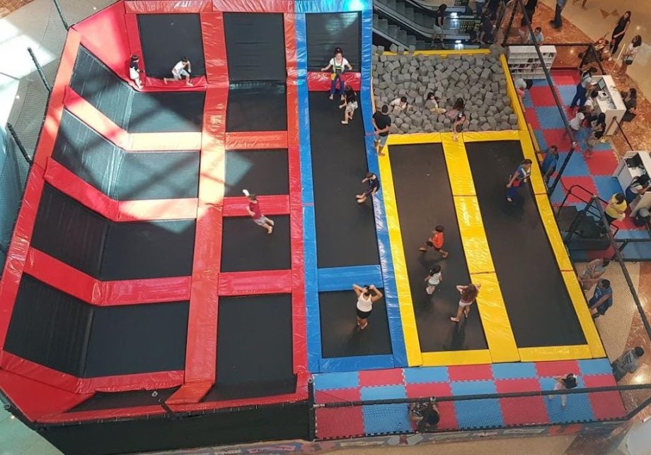 Kids Park Club - Foto 8