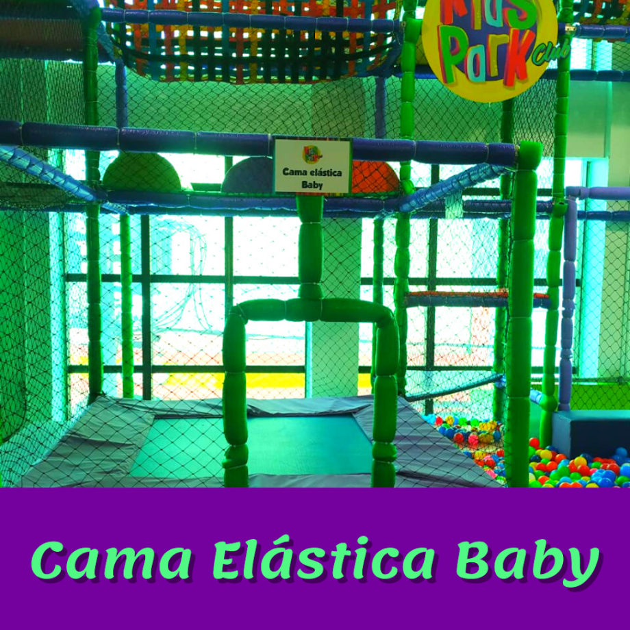 Kids Park Club - Foto 2