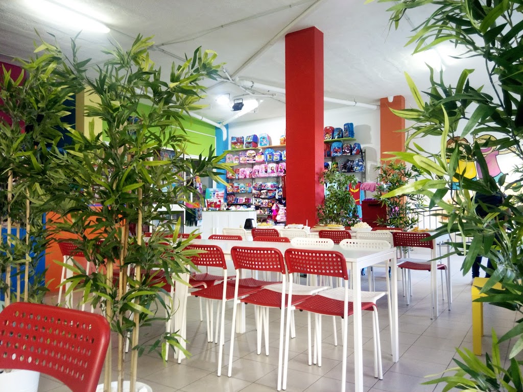 Amiguitos Jump - Foto 1