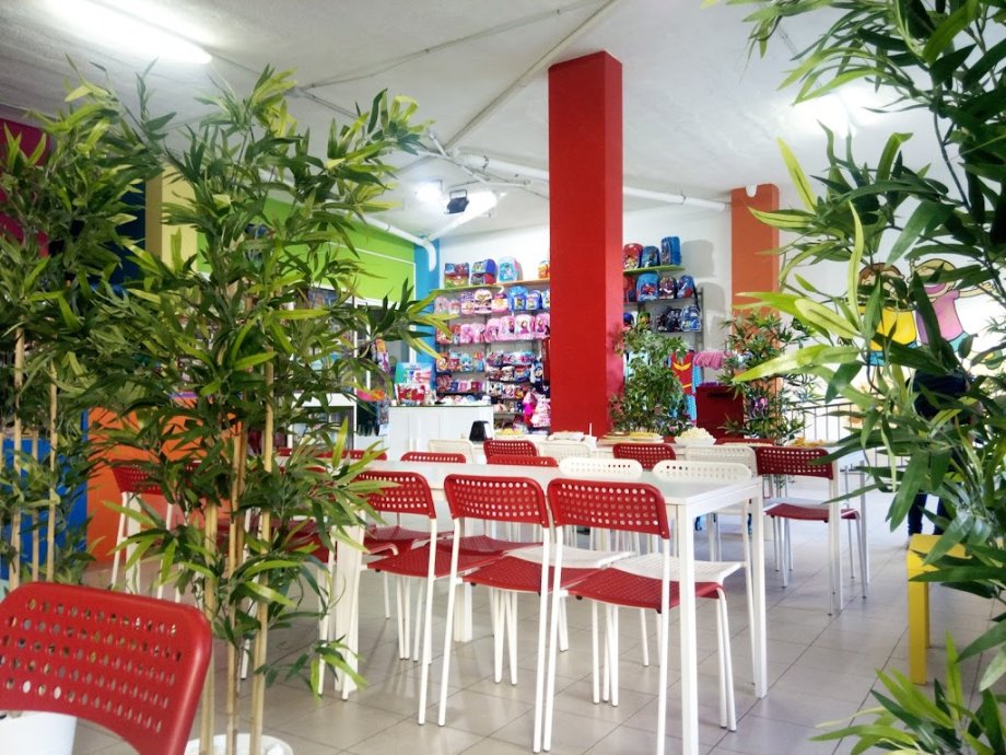 Amiguitos Jump - Foto 2