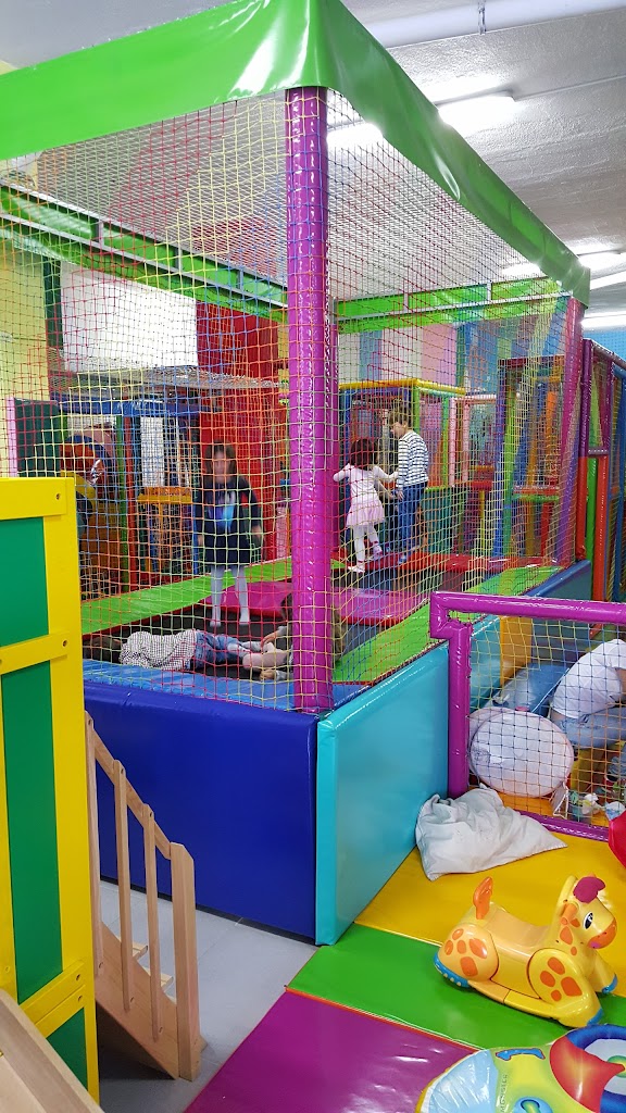 Amiguitos Jump - Foto 1