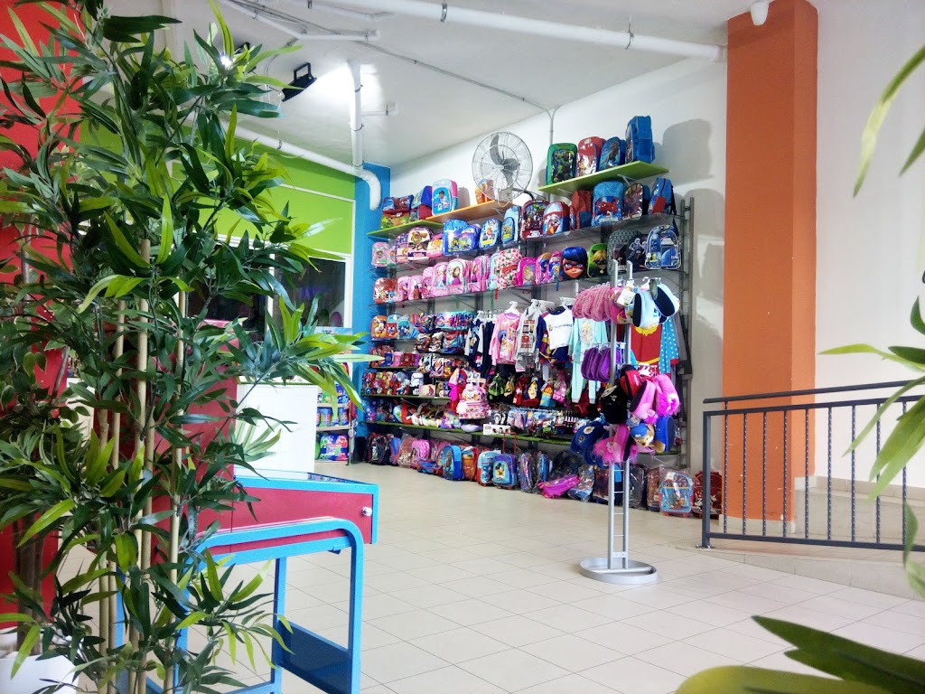 Amiguitos Jump - Foto 1