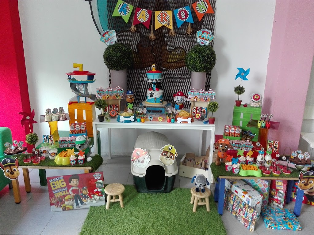 Amiguitos Jump - Foto 1