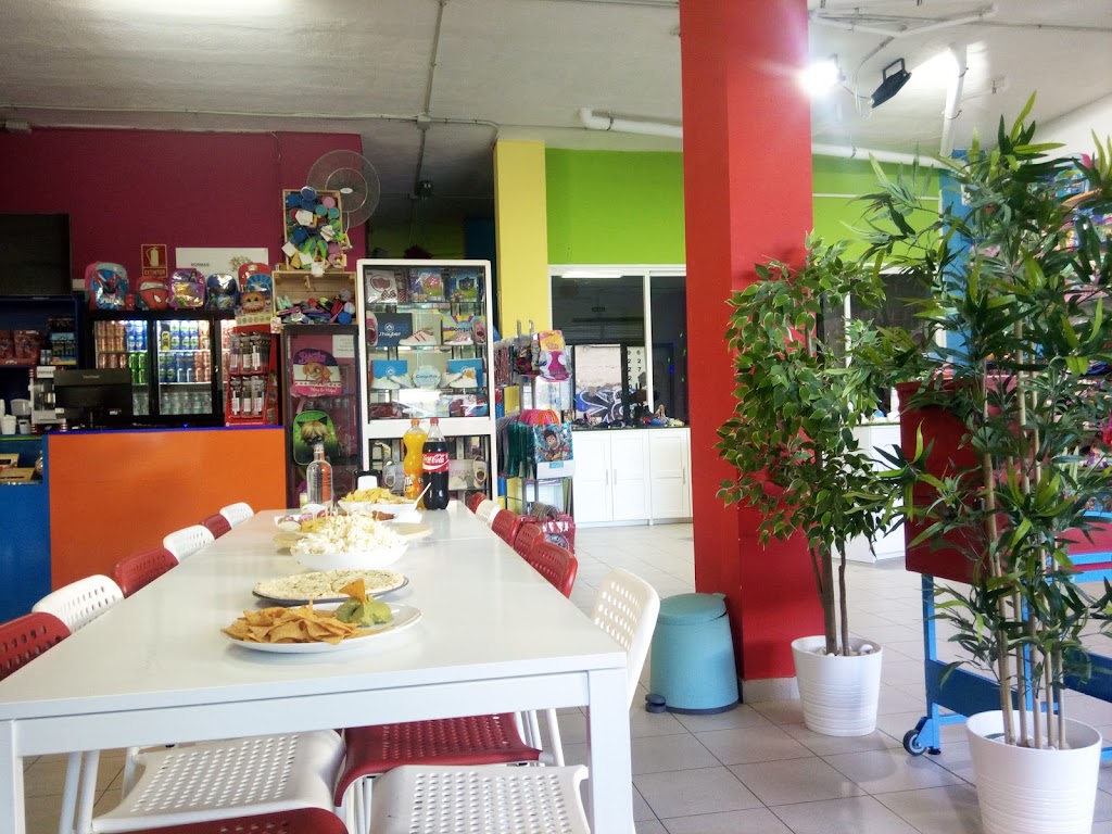 Amiguitos Jump - Foto 1