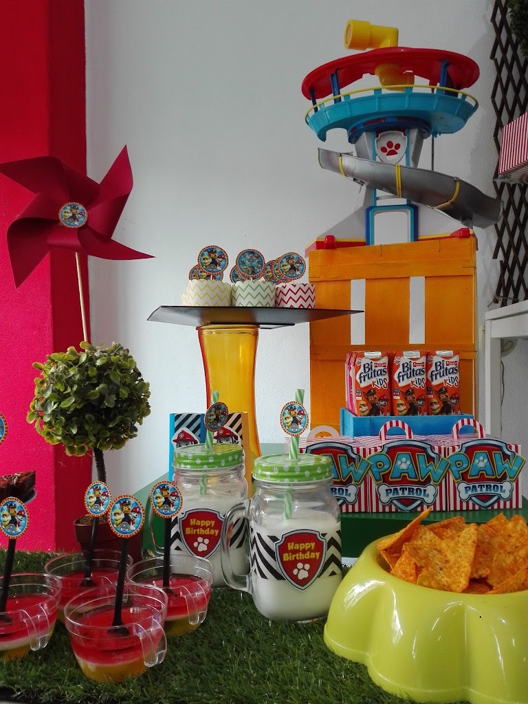 Amiguitos Jump - Foto 1