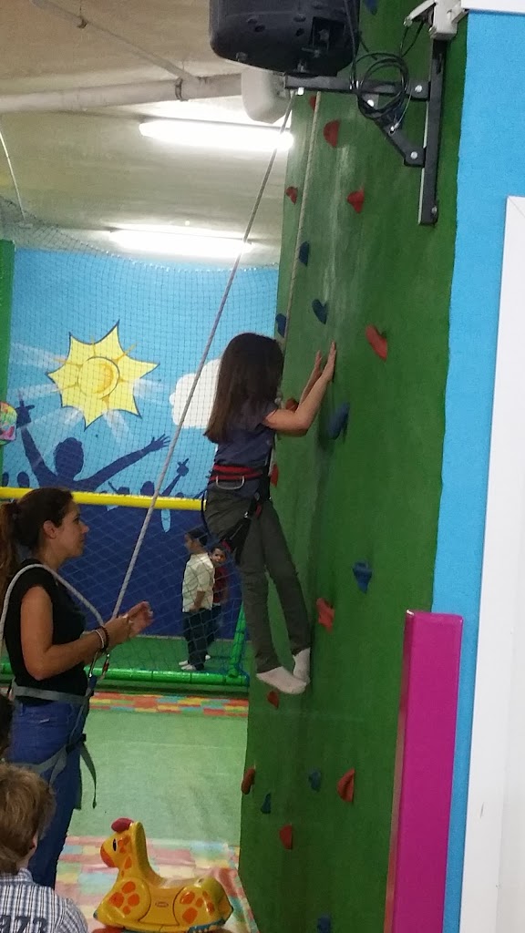 Amiguitos Jump - Foto 1