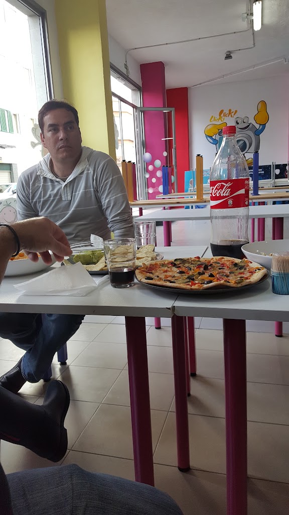 Amiguitos Jump - Foto 1