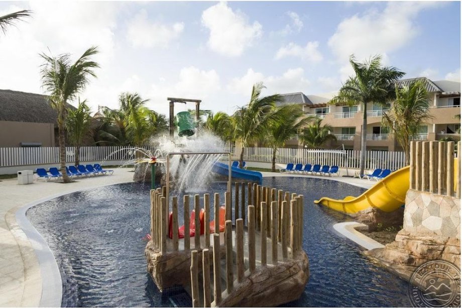 Royalton Splash Punta Cana Resort & Spa - Foto 6
