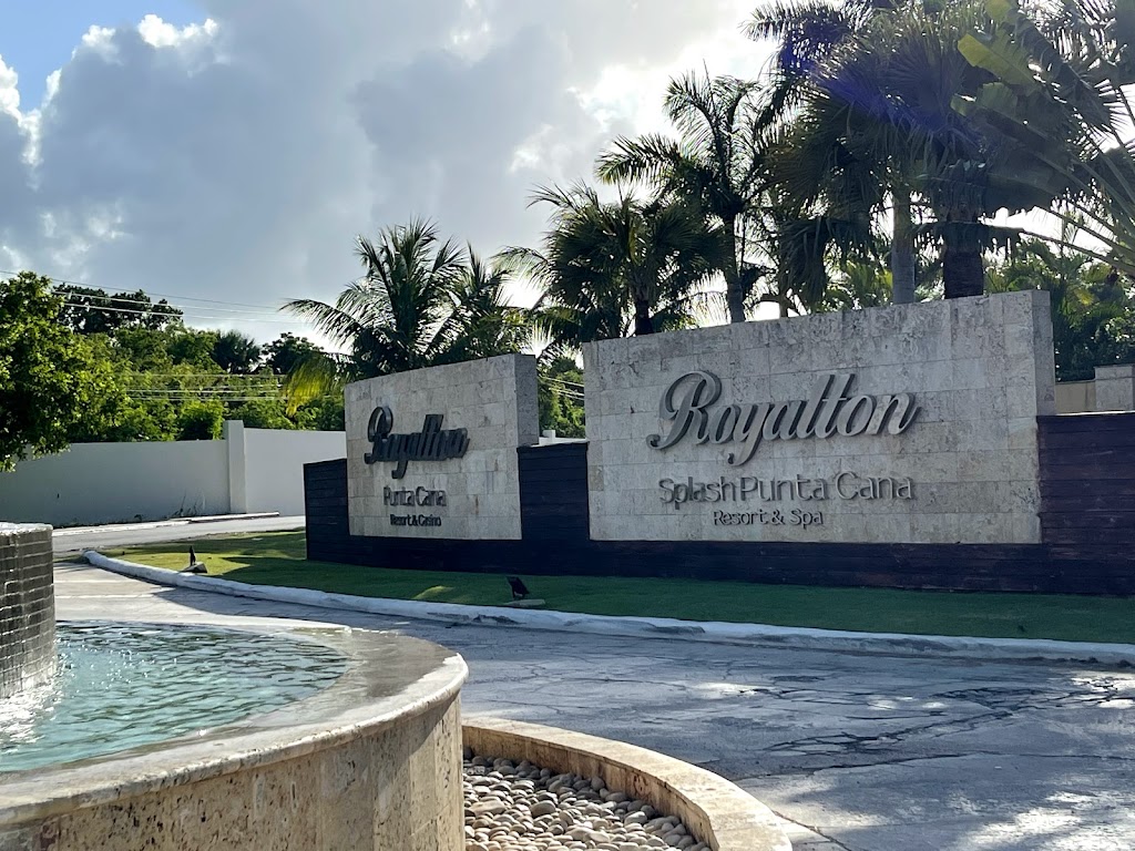 Royalton Splash Punta Cana Resort & Spa