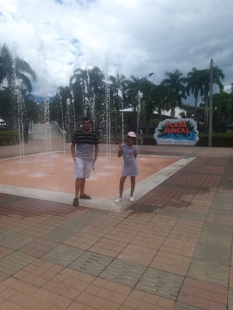 Playa Juncal - Foto 3