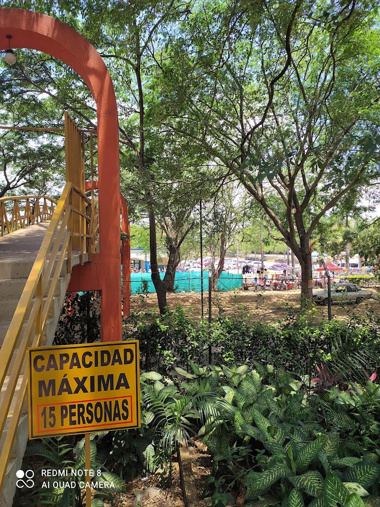 Playa Juncal - Foto 5