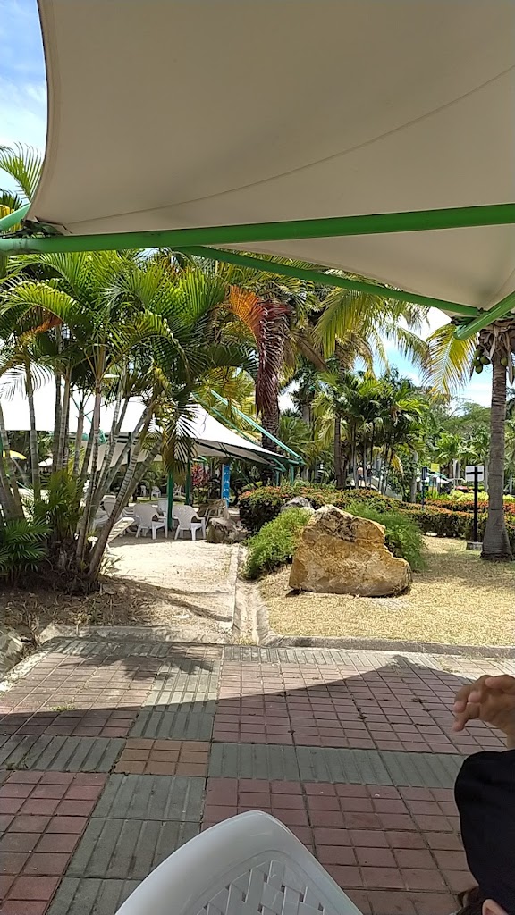 Playa Juncal - Foto 8