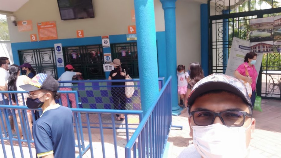 Playa Juncal - Foto 9