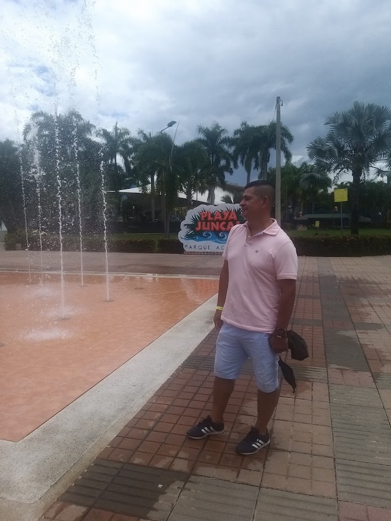 Playa Juncal - Foto 10