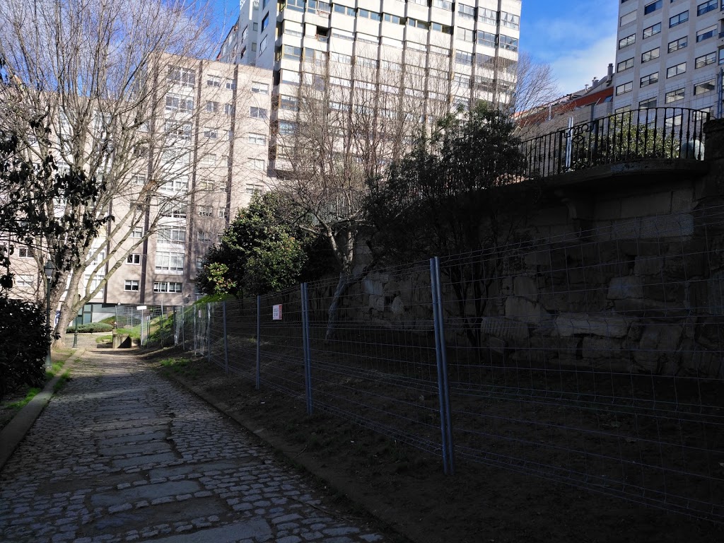 Parque Camilo José Cela - Foto 1