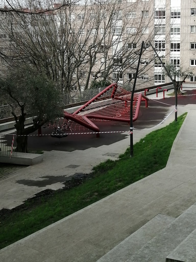 Parque Camilo José Cela - Foto 1