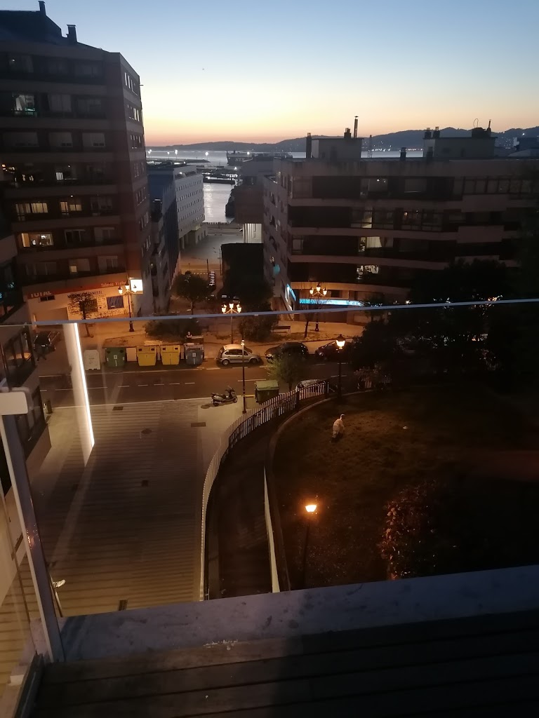 Parque Camilo José Cela - Foto 1