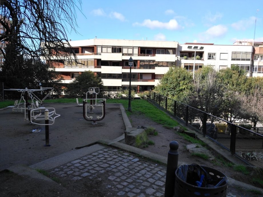 Parque Camilo José Cela - Foto 6