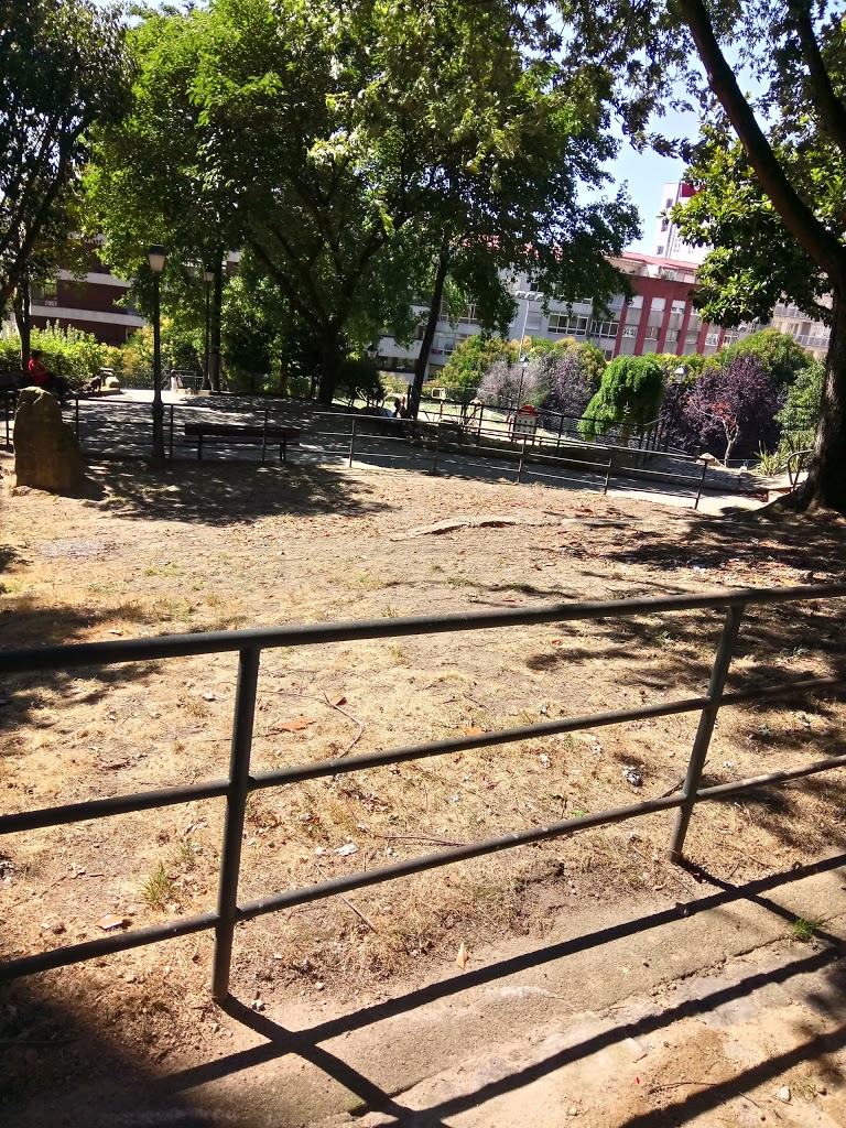 Parque Camilo José Cela - Foto 1