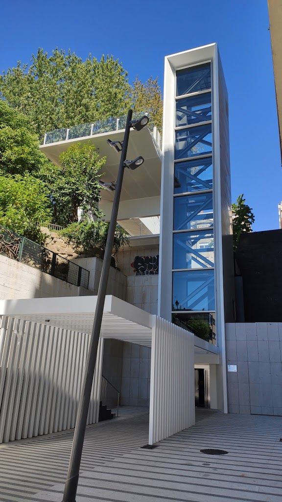 Parque Camilo José Cela - Foto 1