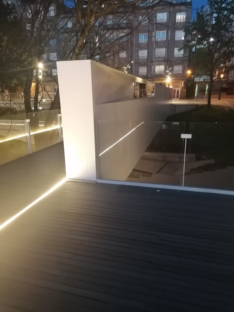 Parque Camilo José Cela - Foto 11