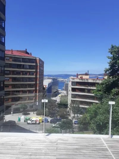 Parque Camilo José Cela 4
