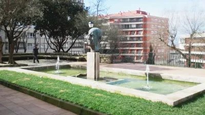 Parque Camilo José Cela 3