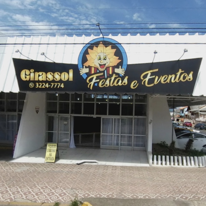 Girassol Festas e Eventos