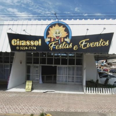 Girassol Festas e Eventos