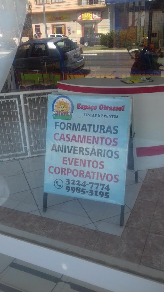 Girassol Festas e Eventos - Foto 1