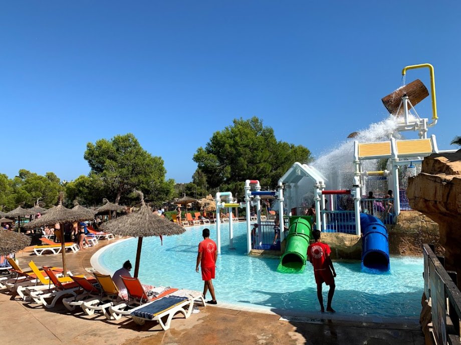 Western Water Park - Foto 3