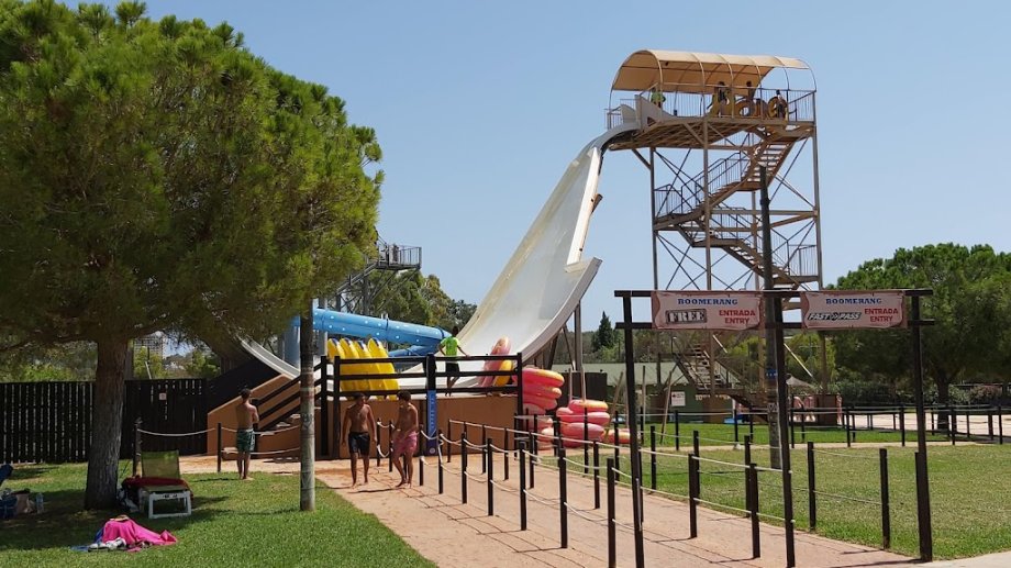 Western Water Park - Foto 7