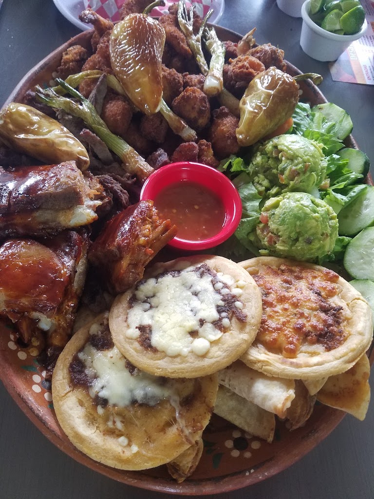 La Granja de San Pedro - Foto 1