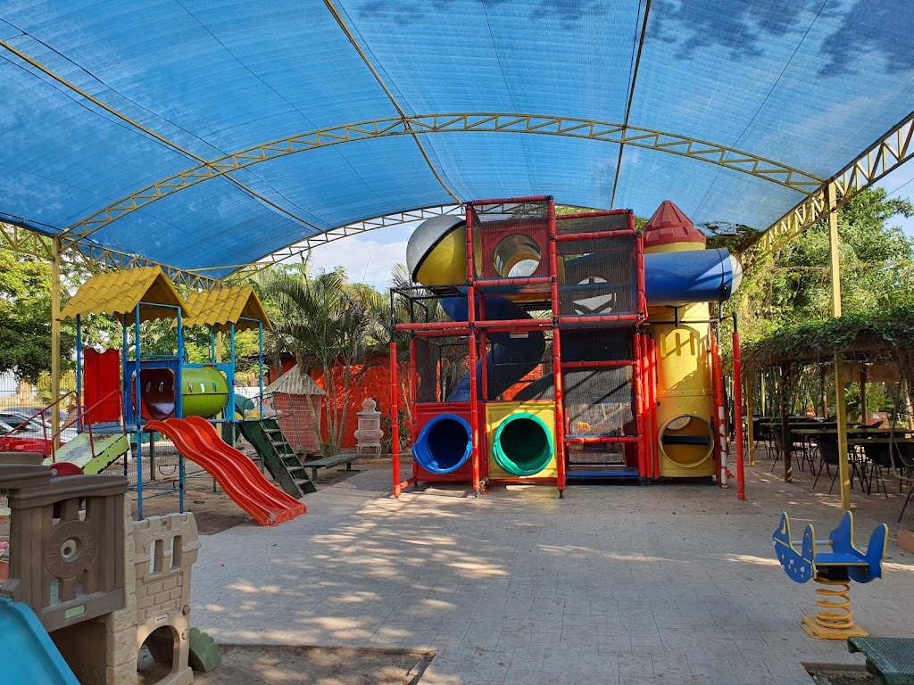 La Granja de San Pedro - Foto 1