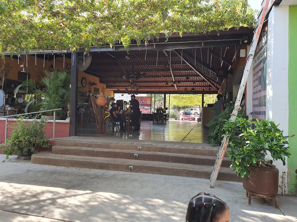 La Granja de San Pedro - Foto 1