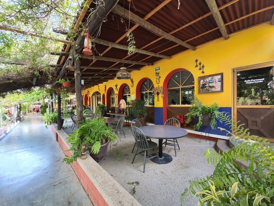 La Granja de San Pedro - Foto 7