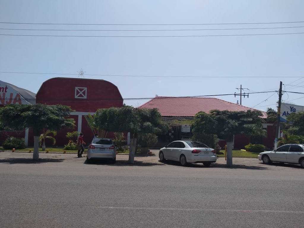 La Granja de San Pedro - Foto 1