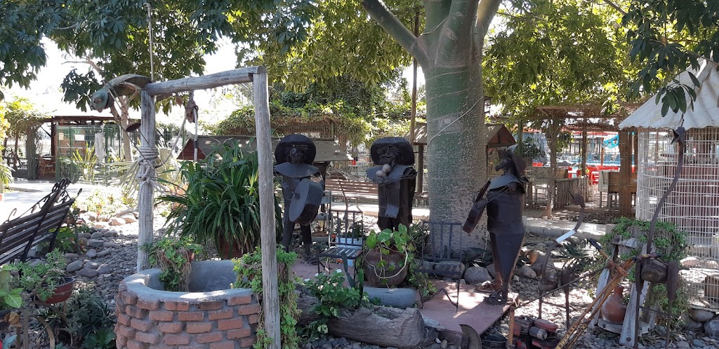 La Granja de San Pedro - Foto 1