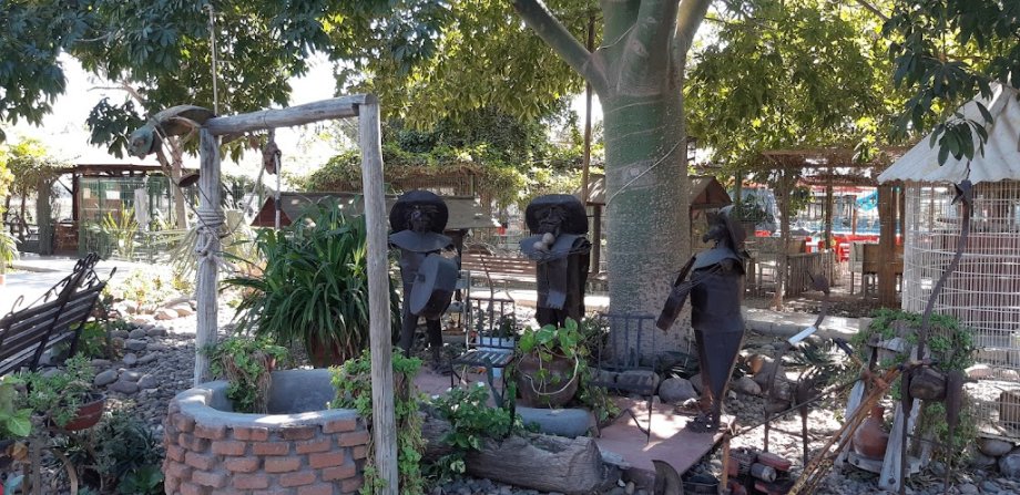 La Granja de San Pedro - Foto 9