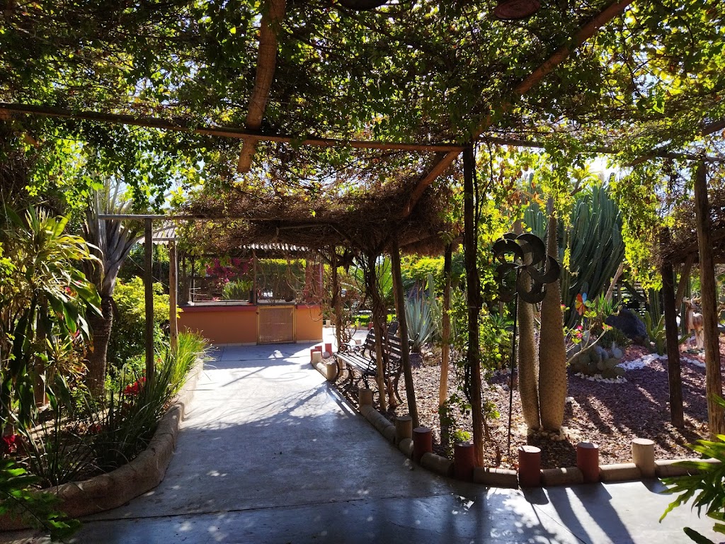 La Granja de San Pedro - Foto 1