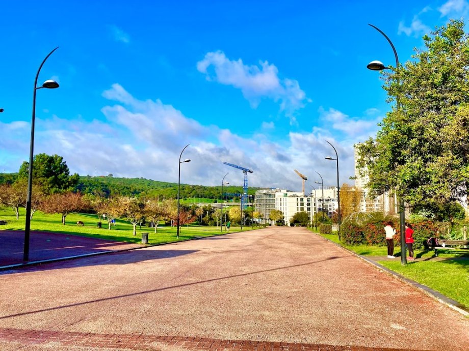 International Amnesty Park - Foto 4